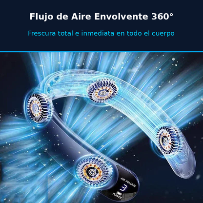AuraChill Pro