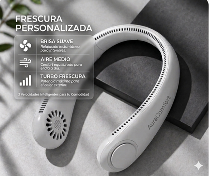 AuraChill Pro