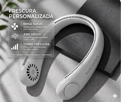 AuraChill Pro