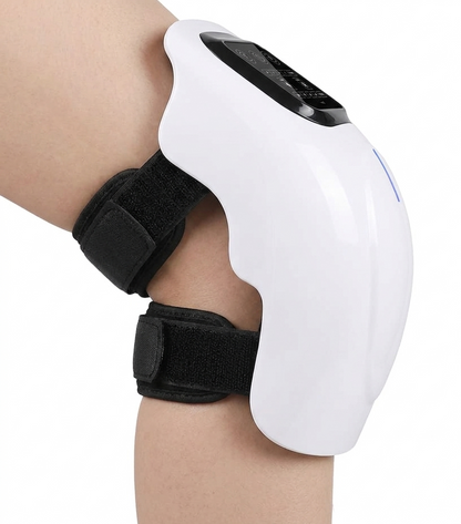 Masajeador termico e infrarrojo de Rodilla