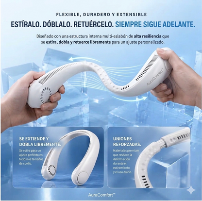 AuraChill Pro